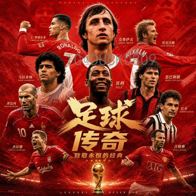 完整2026年世界杯决赛直播：全方位观赛指南与前瞻